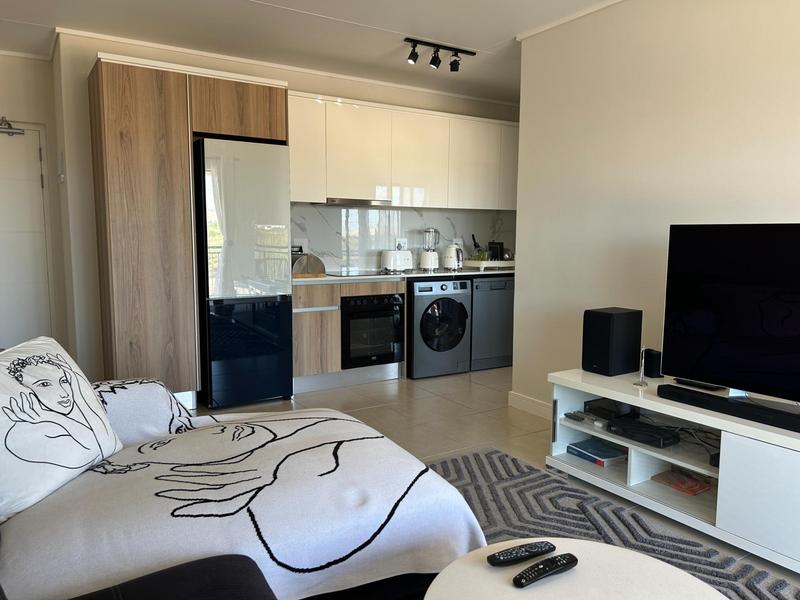 To Let 1 Bedroom Property for Rent in Sandown Western Cape